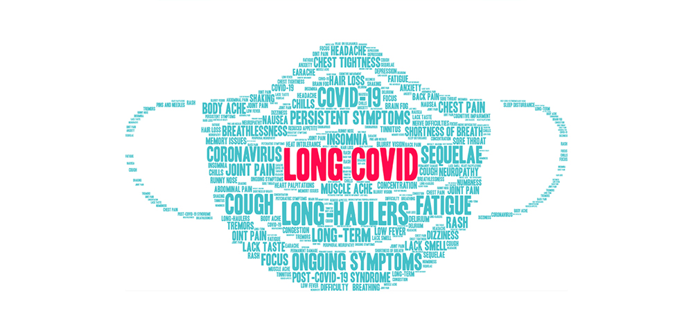 Long COVID Clinic